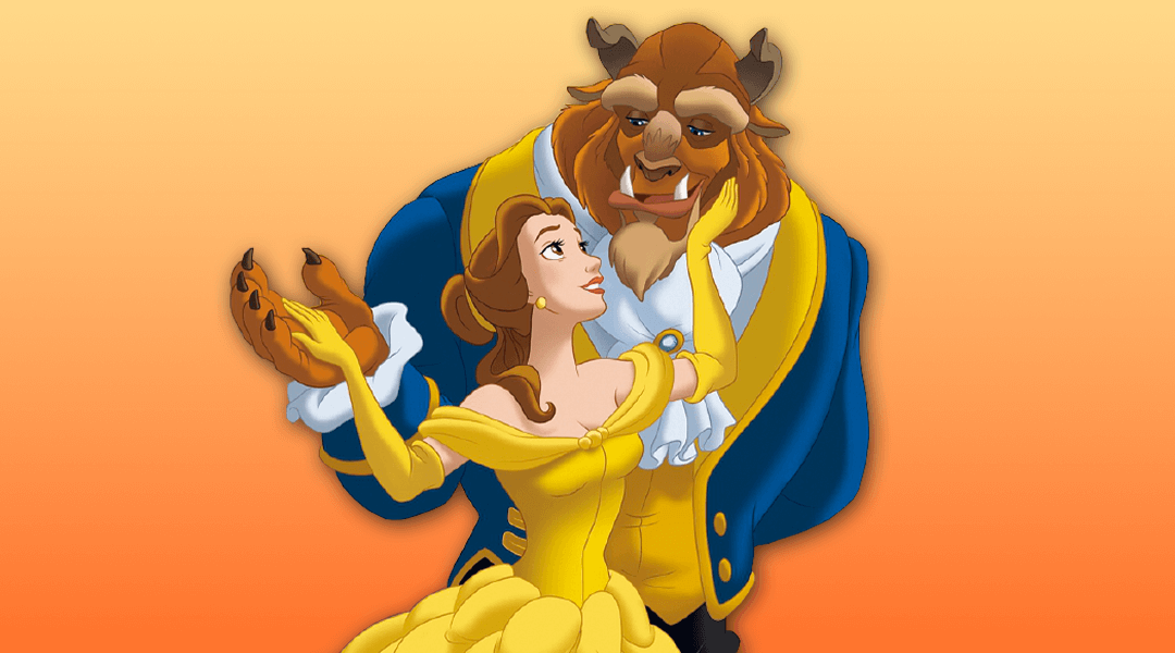 Dia 14/02 – Sexta-feira encantada no shopping com o espetáculo “A Bela e a Fera”.