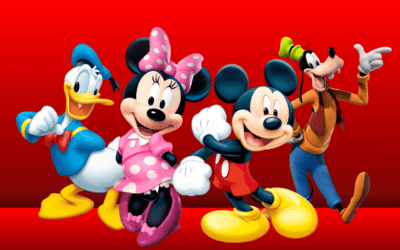 Dia 15/03 a partir das 16h – Um sábado muito especial com o Espetáculo “Mickey e Sua Turma”