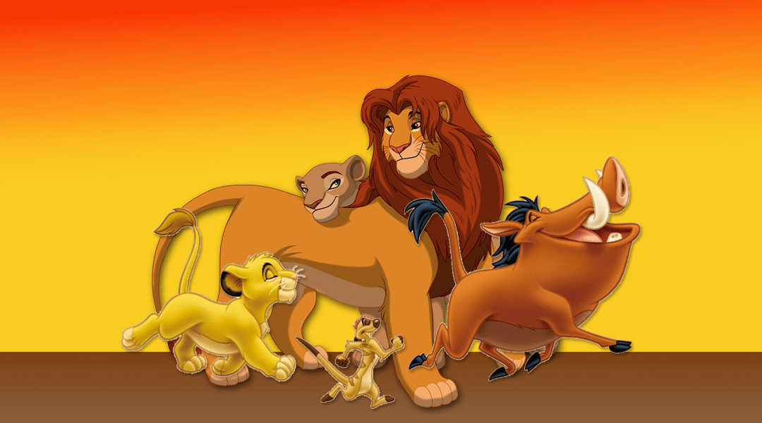 Dia 28 de março as 18h30 – Sexta de aventura com o espetáculo “O Rei Leão”!