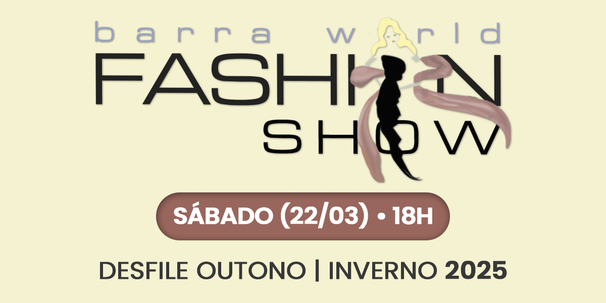 Sábados Mágicos no Shopping – Diversão garantida para toda a família!