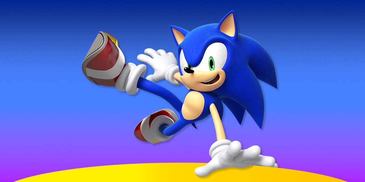 EVENTOS - 1200 x 600 px - 25_01 MOANA Dia 11 de Abril as 18h30 | Sexta de velocidade e aventura com o espetáculo “Sonic”!