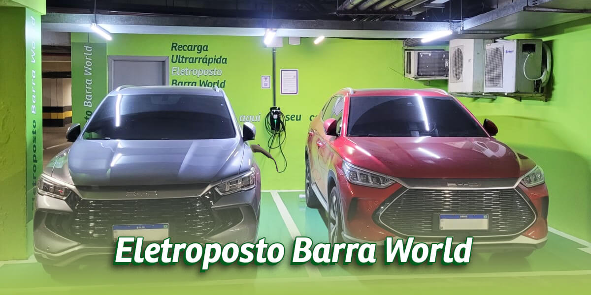 Sábados Mágicos no Shopping – Diversão garantida para toda a família!