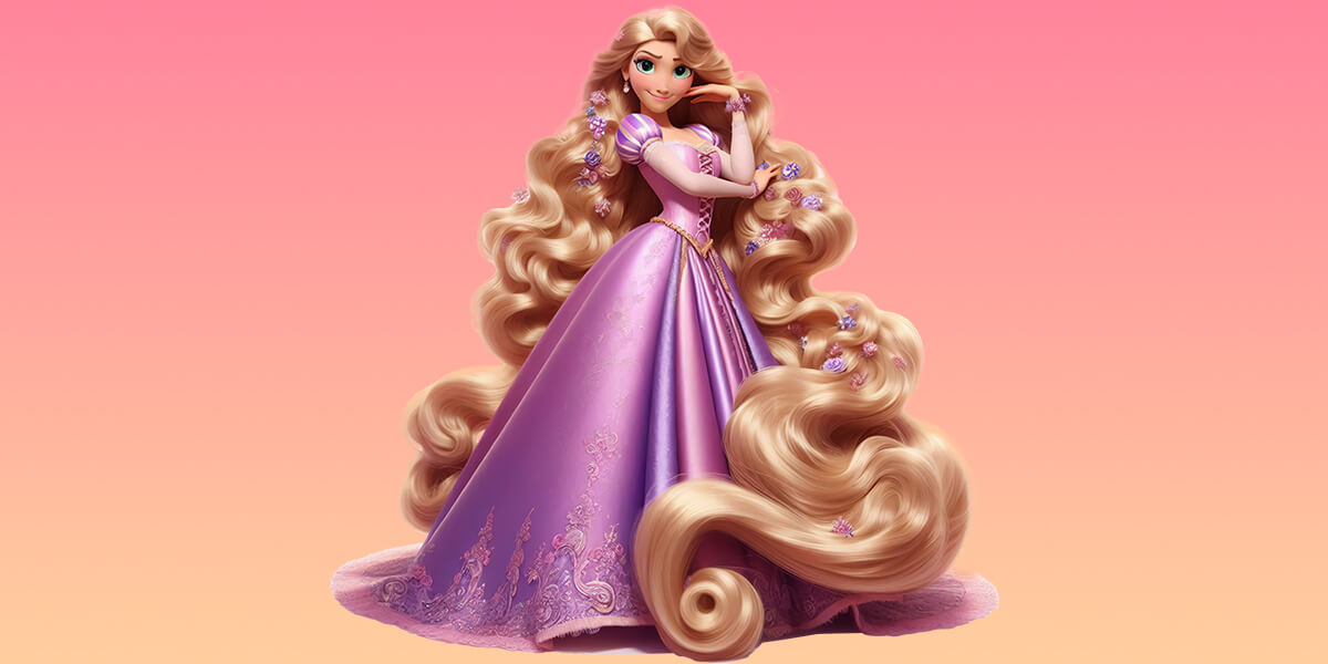 Dia 09 de maio as 18h30 - Sexta mágica com o espetáculo “Rapunzel” Dia 09 de maio as 18h30 - Sexta mágica com o espetáculo “Rapunzel”