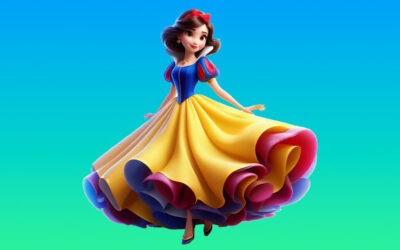 Dia 10 de Maio a partir das 16h – Um sábado com bichos, princesas e muita diversão no Barra World!
