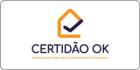 Certidão OK - Barra World Certidão OK - Barra World