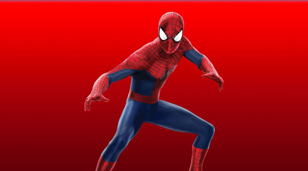 Dia 27 de Junho as 18h20 – Espetáculo Homem-Aranha – Aventura e ação no Barra World!