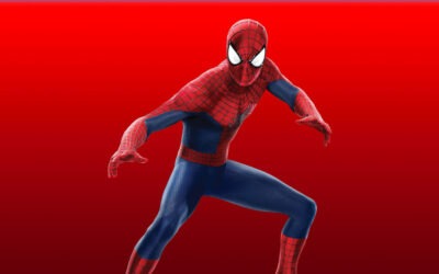 Dia 27 de Junho as 18h20 – Espetáculo Homem-Aranha – Aventura e ação no Barra World!