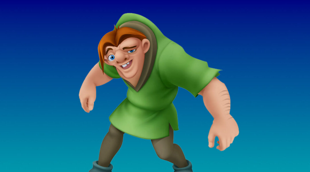 Dia 28 de Junho a partir das 16h – Sábado de fantasia e emoção no Barra World com o Espetáculo: O Corcunda de Notre Dame – Traga toda a família!