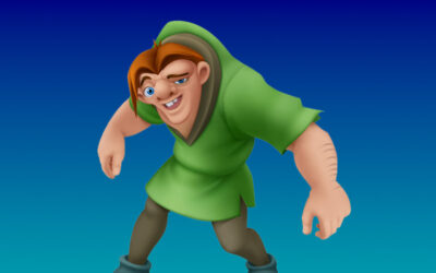 Dia 28 de Junho a partir das 16h – Sábado de fantasia e emoção no Barra World com o Espetáculo: O Corcunda de Notre Dame – Traga toda a família!