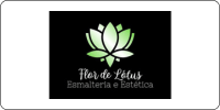 Flor de Lótus - Barra World Flor de Lótus - Barra World