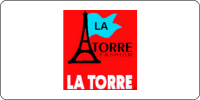 La Torre Fashion - Barra World La Torre Fashion - Barra World