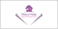 Mary Help - Barra World Mary Help - Barra World