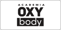 Oxy Body Academia - Barra World Oxy Body Academia - Barra World