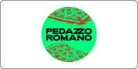 Pedazzo Romano - Barra World Pedazzo Romano - Barra World