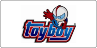 Toy Boy - Barra World