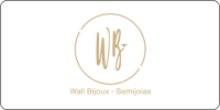 Wall Bijoux - Barra World Wall Bijoux - Barra World