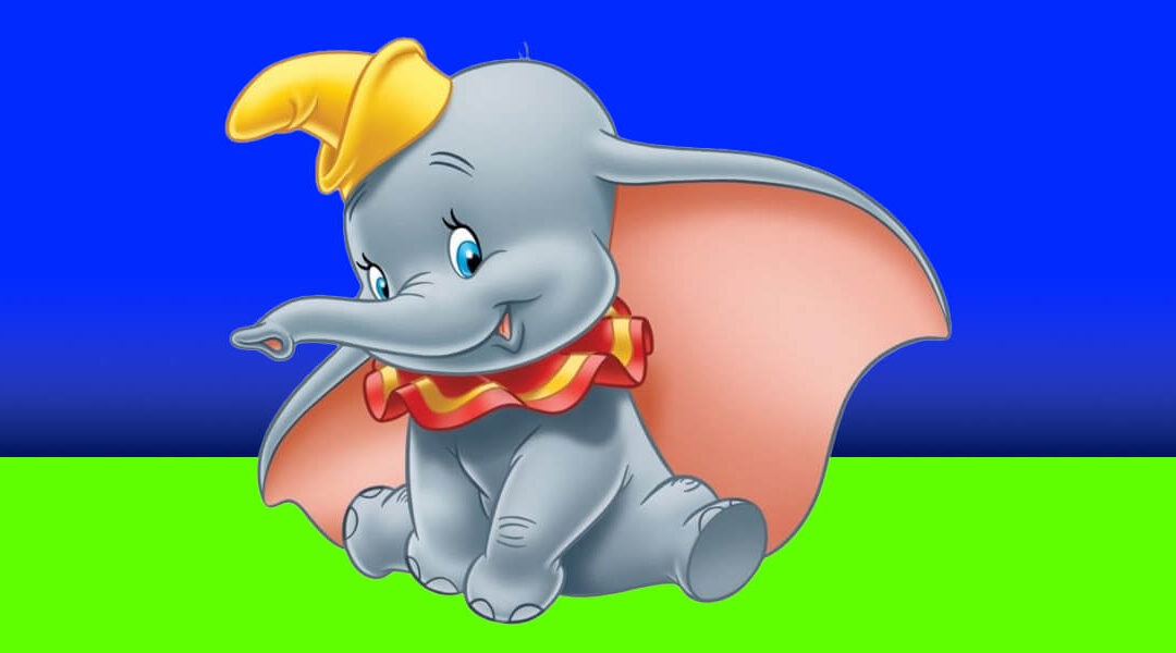 Dia 25 de Julho às 18h30 – Super Colônia de Férias com o Espetáculo “Dumbo” – Uma aventura nas auturas!
