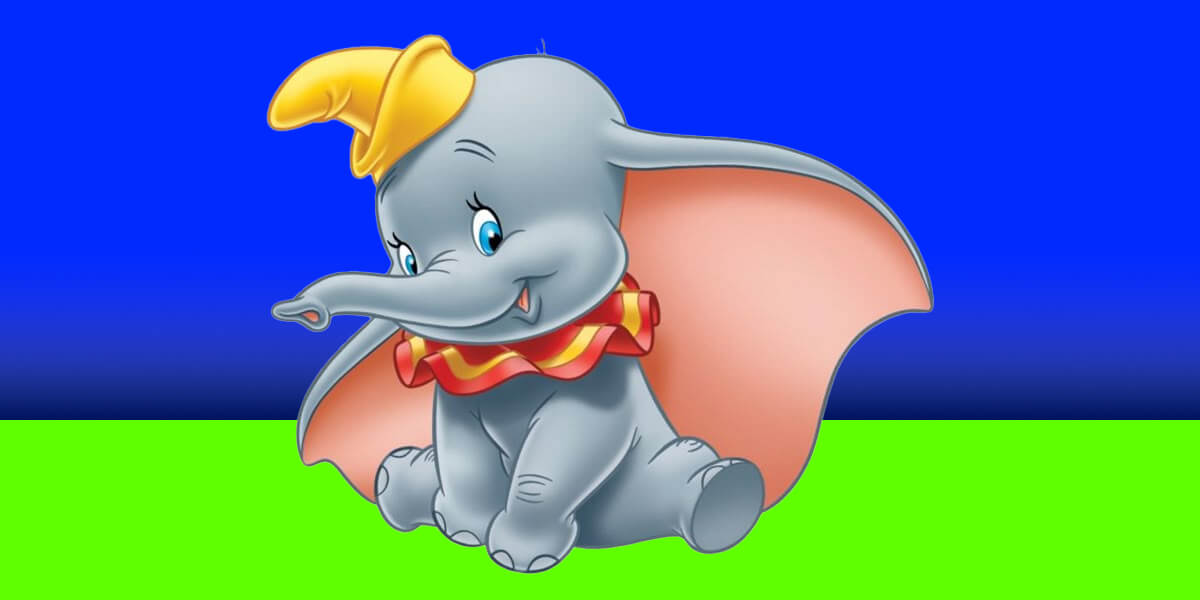 Dia 25 de Julho às 18h30 – Venha curtir o Espetáculo “Dumbo” – Uma Aventura nas Alturas!