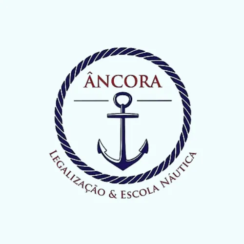 Ancora Escola Nautica - Barra World