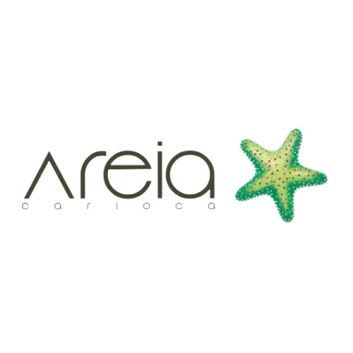 Areia Carioca - Barra world