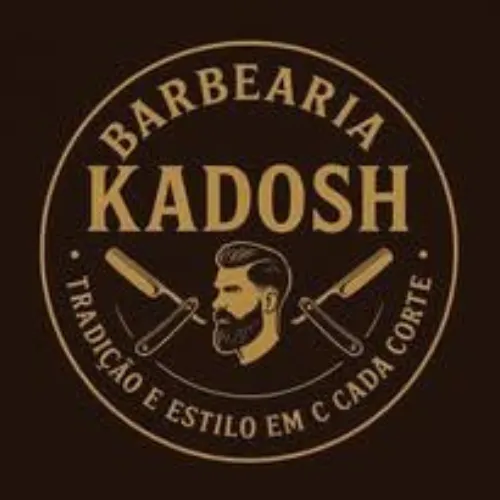 Barbearia kadosh - Shopping Barra World