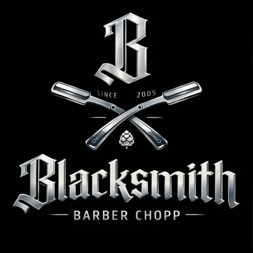 Blacksmith Barbearia - Barra World Shopping