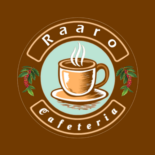 Cafeteria Raaro - Barra World