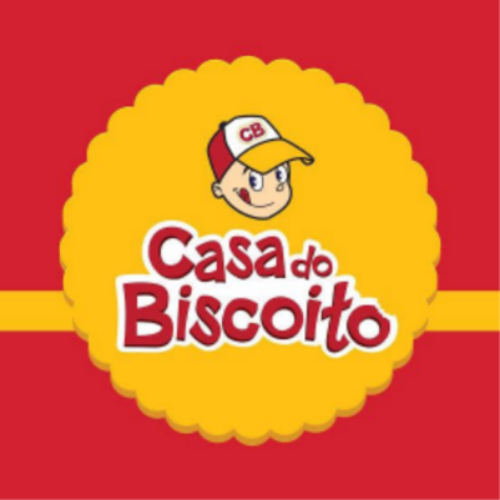 Casa do Biscoito - Barra World