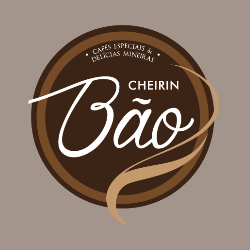 Cheirin Bão - Barra World