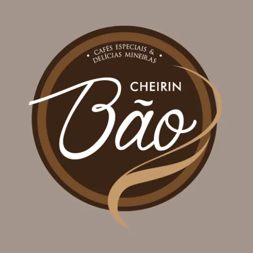 Cheirin Bão - Barra World
