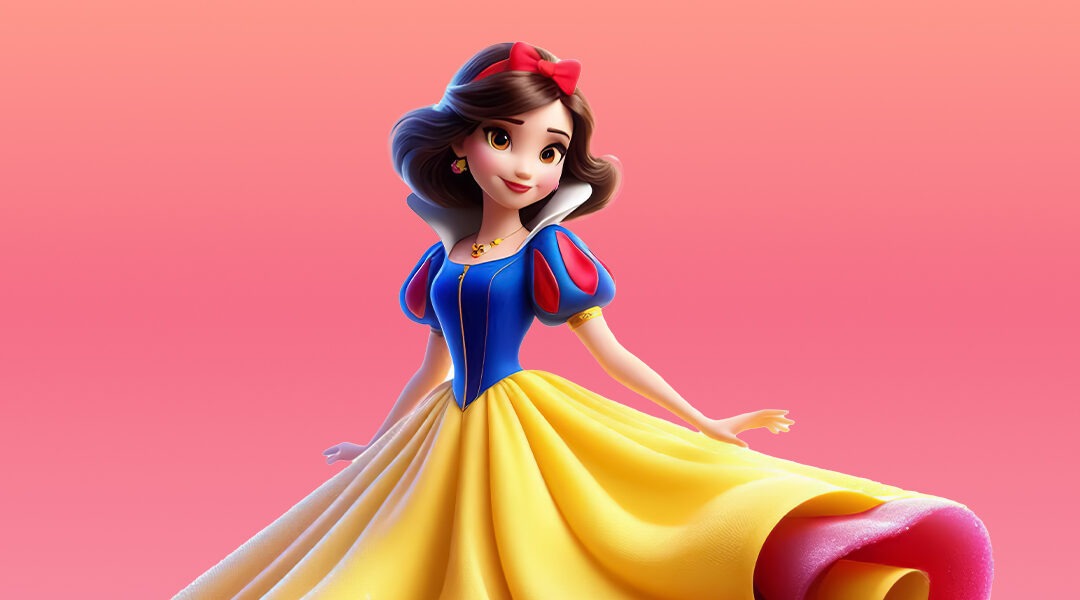 Dia 23 de Agosto, Sábado a partir das 16h30 – Diversão em Família com Branca de Neve, Emília e Muito Mais!