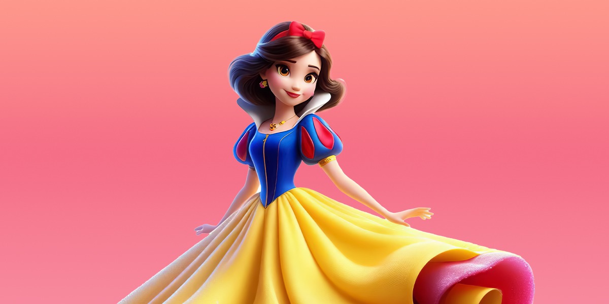Dia 23 de Agosto, Sábado a partir das 16h30 - Diversão em Família com Branca de Neve, Emília e Muito Mais!