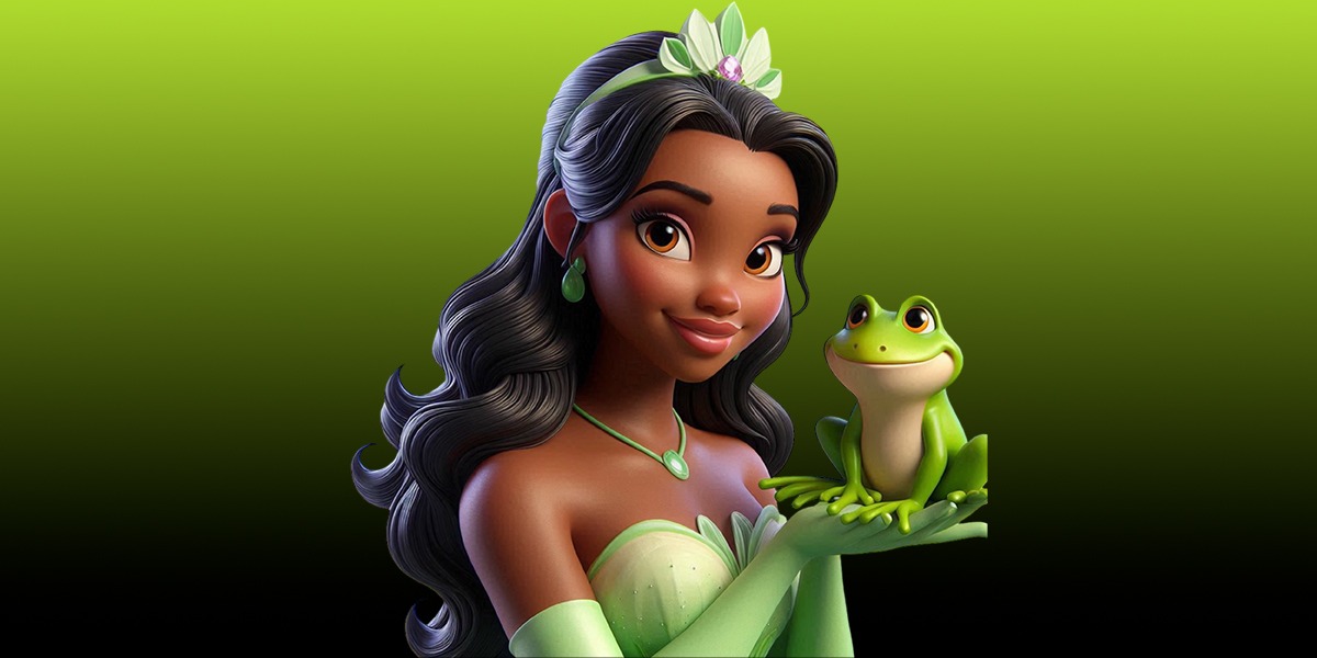 Dia 29 de Agosto às 18h30 – O Espetáculo - A Princesa e o Sapo Dia 29 de Agosto às 18h30 – O Espetáculo - A Princesa e o Sapo