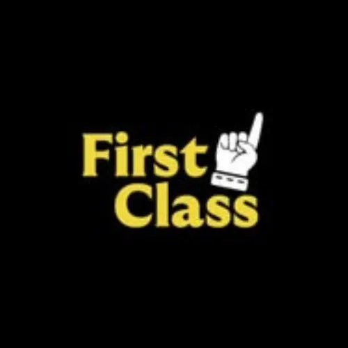 Fisrt Class - Barra world Shopping e Park