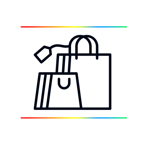 Lojas Barra World Shopping & Park