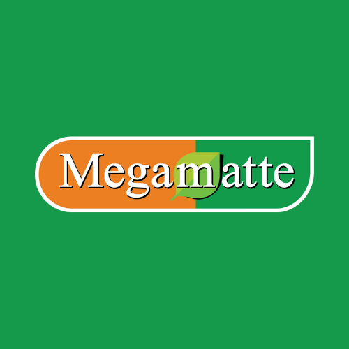 Mega Matte - Barra World