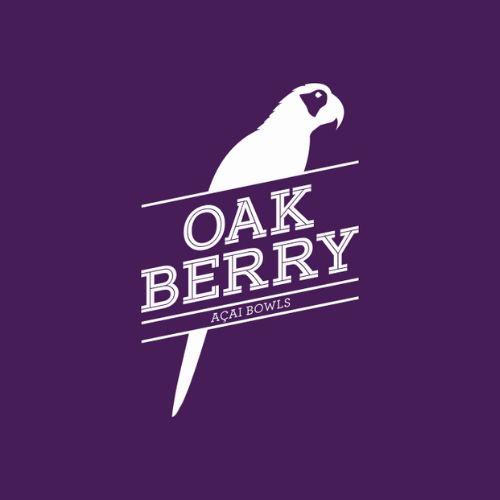 Oakberry - Barra World