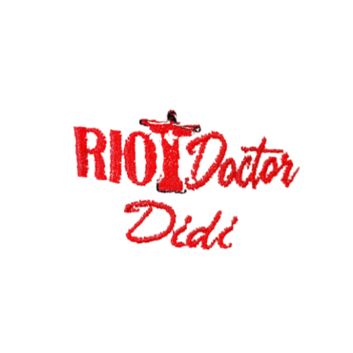 Rio Doctor Didi - Barra World