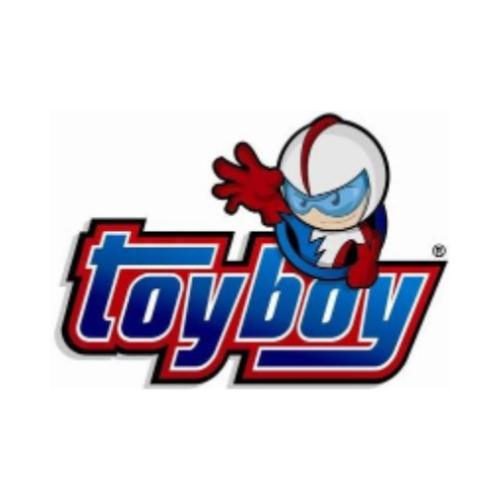 Toy Boy - Barra World