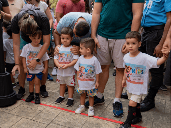 corridinha kids edições anteriores9