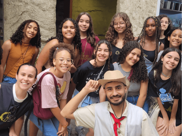 1Projeto Escola Barra World