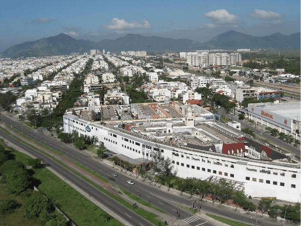 3barra world shopping