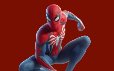 Dia 12 de Setembro – Sexta-feira às 18h30 – Espetáculo “Homem-Aranha”