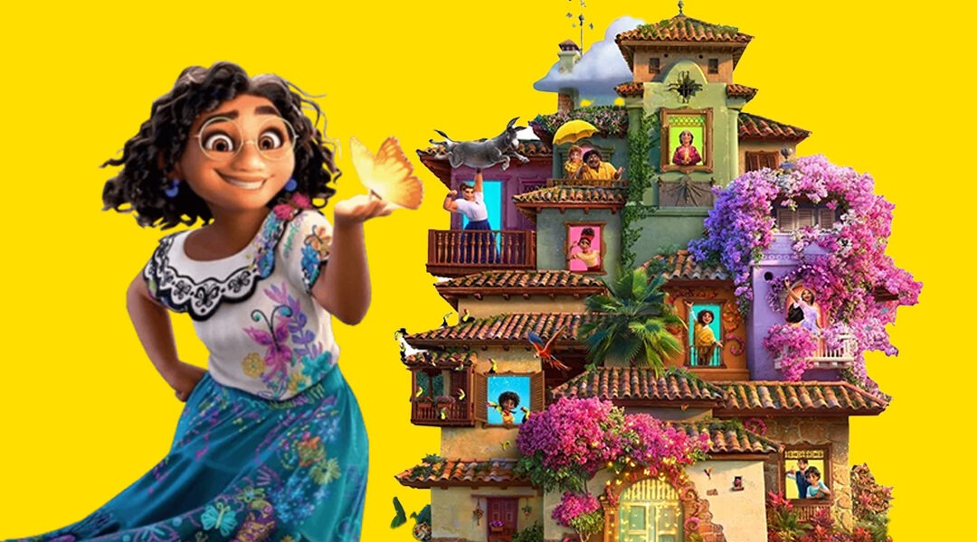Dia 13 de Setembro – Sábado a partir das 16h – Diversão para toda a família com o “Espetáculo Encanto” e muito mais!
