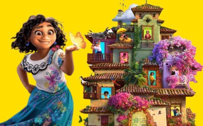 Dia 13 de Setembro – Sábado a partir das 16h – Diversão para toda a família com o “Espetáculo Encanto” e muito mais!