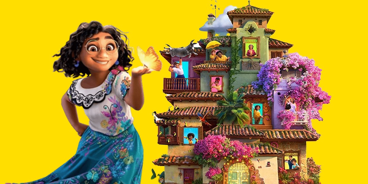 Dia 13 de Setembro – Sábado a partir das 16h - Diversão para toda a família com o “Espetáculo Encanto” e muito mais! Dia 13 de Setembro – Sábado a partir das 16h - Diversão para toda a família com o “Espetáculo Encanto” e muito mais!