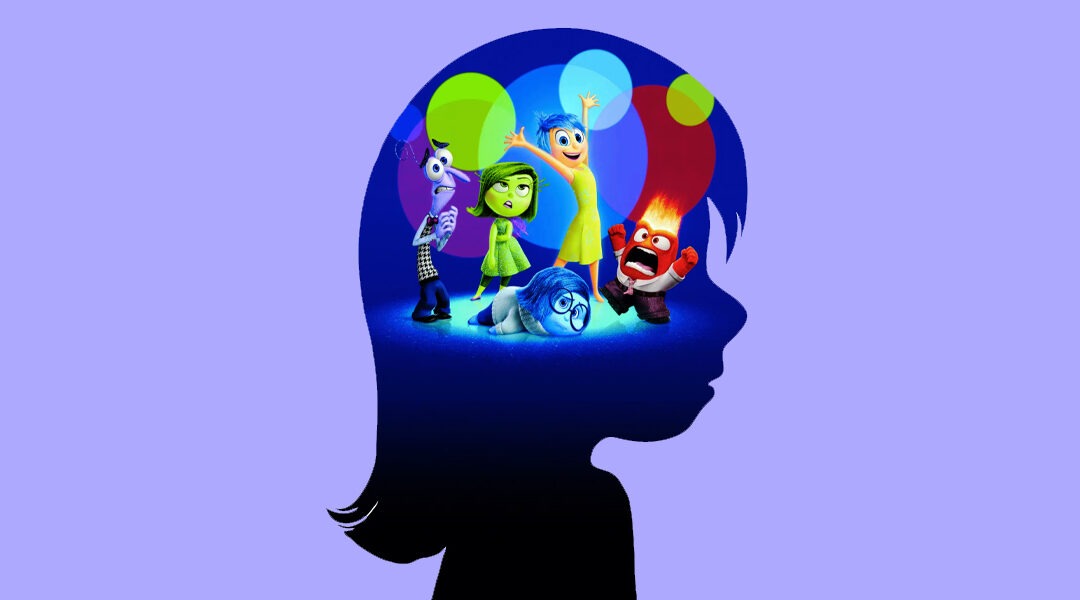 Dia 19 de Setembro – Sexta-feira às 18h30 – Espetáculo “Divertidamente”