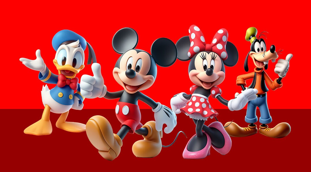 Dia 20 de Setembro – Sábado a partir das 16h – Uma tarde com diversas atrações e o Espetáculo “Mickey e seus amigos”