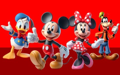 Dia 20 de Setembro – Sábado a partir das 16h – Uma tarde com diversas atrações e o Espetáculo “Mickey e seus amigos”