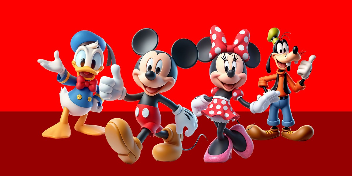 Dia 20 de Setembro – Sábado a partir das 16h – Uma tarde com diversas atrações e o Espetáculo “Mickey e seus amigos” Dia 20 de Setembro – Sábado a partir das 16h – Uma tarde com diversas atrações e o Espetáculo “Mickey e seus amigos”